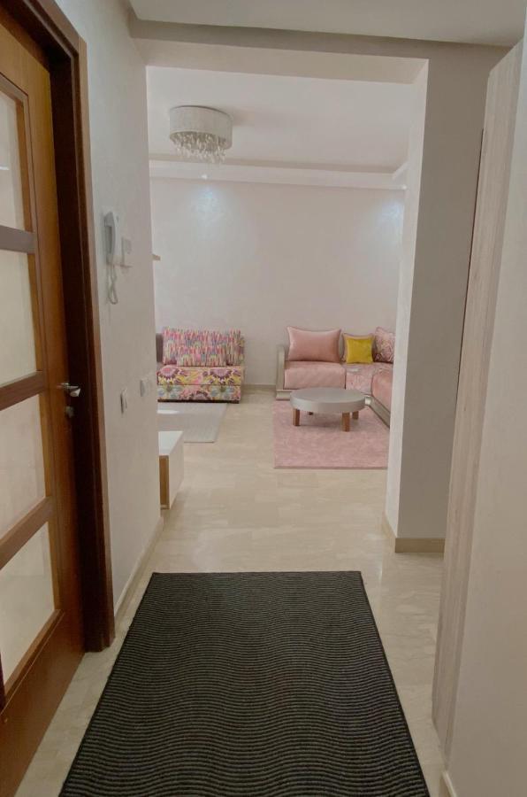 Luxury résidence Taj Nouaceur Extérieur photo
